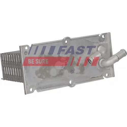 Chladič plniaceho vzduchu FAST FT12492
