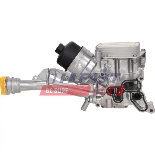 Chladič motorového oleja FT12535 /FAST/ - obr. 2