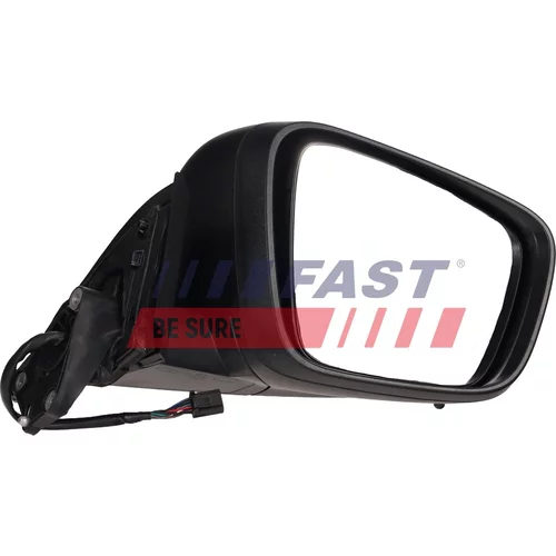 Vonkajšie spätné zrkadlo FT12647 /FAST/ - obr. 2