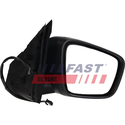 Vonkajšie spätné zrkadlo FT12677 /FAST/ - obr. 2