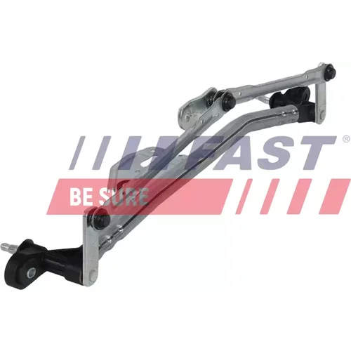 Mechanizmus stieračov FT12830 /FAST/ - obr. 3