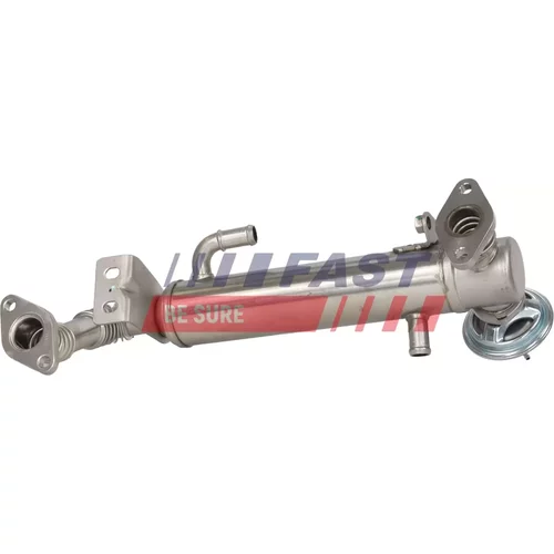 Chladič pre recirkuláciu plynov FAST FT12844