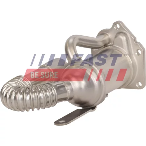 Chladič pre recirkuláciu plynov FT12845 /FAST/ - obr. 3