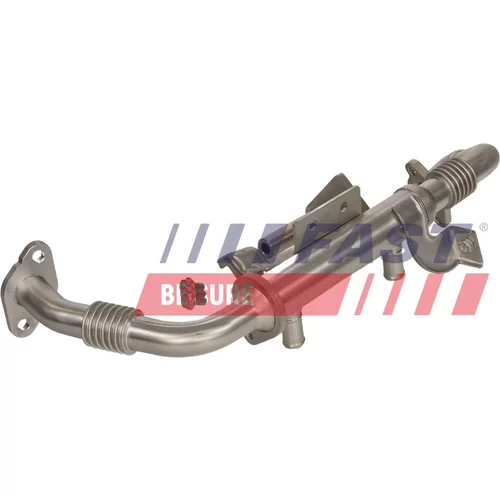 Chladič pre recirkuláciu plynov FT12847 /FAST/ - obr. 1