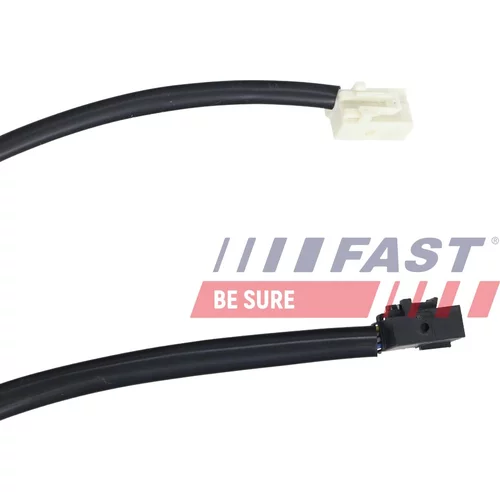 Vonkajšie spätné zrkadlo FT12880 /FAST/ - obr. 2