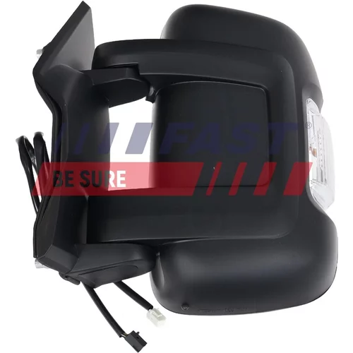 Vonkajšie spätné zrkadlo FT12889 /FAST/ - obr. 1