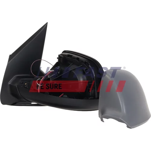 Vonkajšie spätné zrkadlo FT12924 /FAST/ - obr. 1