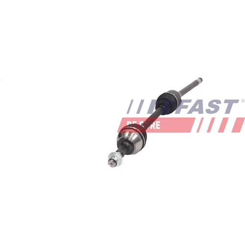 Hnací hriadeľ FT12943 /FAST/ - obr. 3