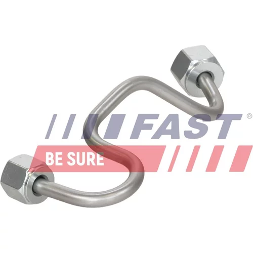 Vedenie vysokého tlaku vstrekovacieho systému FT13105 /FAST/ - obr. 3