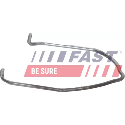 Spojka hadice plniaceho vzduchu FAST FT13234