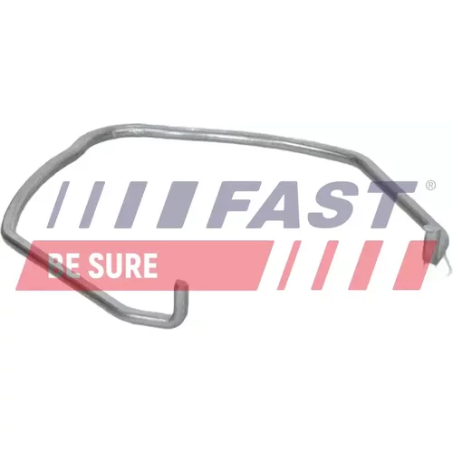 Spojka hadice plniaceho vzduchu FT13235 /FAST/ - obr. 1
