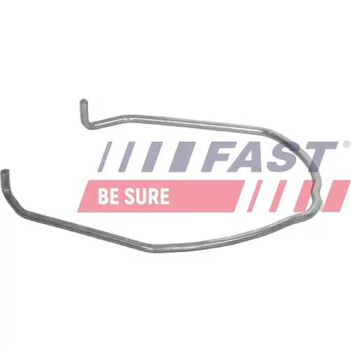 Spojka hadice plniaceho vzduchu FAST FT13239
