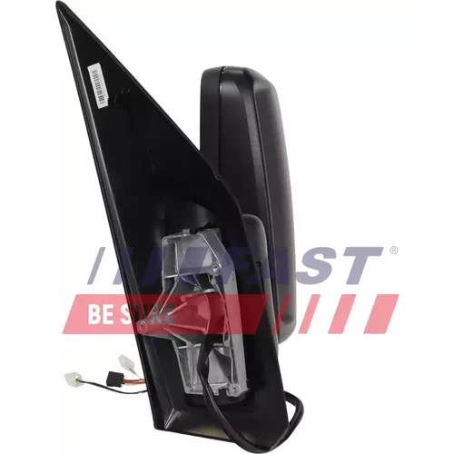 Vonkajšie spätné zrkadlo FT13620 /FAST/ - obr. 4