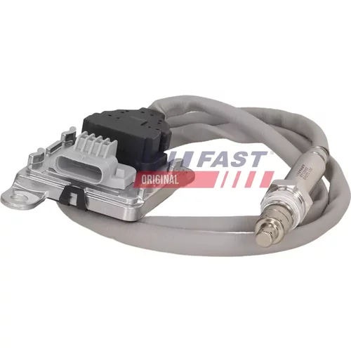 NOx-Sensor, vstrekovanie močoviny FAST FT13952