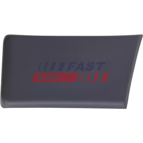 Ozdobná/ochranná lišta bočnej steny FAST FT14119
