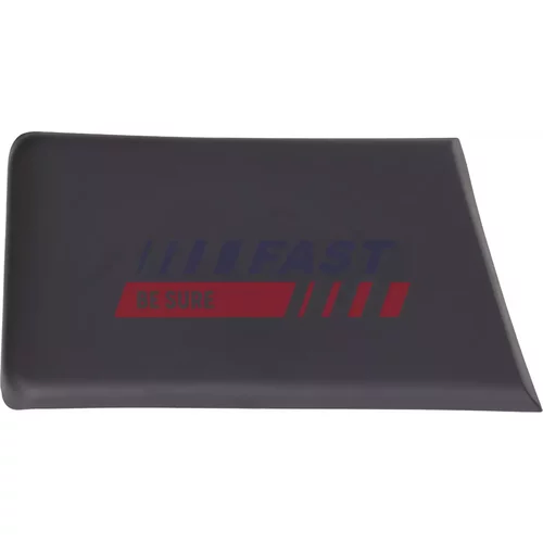 Ozdobná/ochranná lišta bočnej steny FAST FT14120