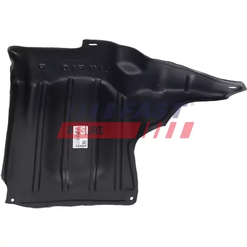 Kryt motora FT14321 /FAST/ - obr. 1