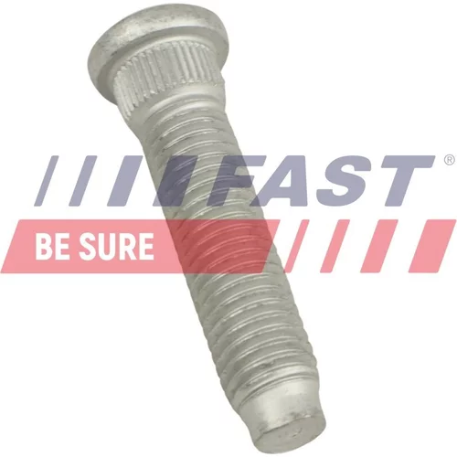Skrutka kolesa FAST FT21580