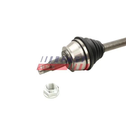 Hnací hriadeľ FT27050 /FAST/ - obr. 3