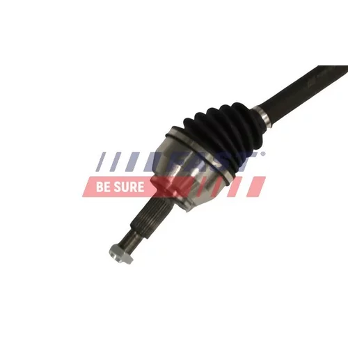 Hnací hriadeľ FT27061 /FAST/ - obr. 3
