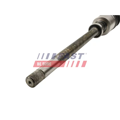 Hnací hriadeľ FT27191 /FAST/ - obr. 2