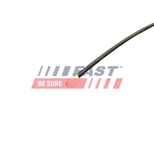 Výstražný kontakt opotrebenia brzdového obloženia FT32602 /FAST/ - obr. 1
