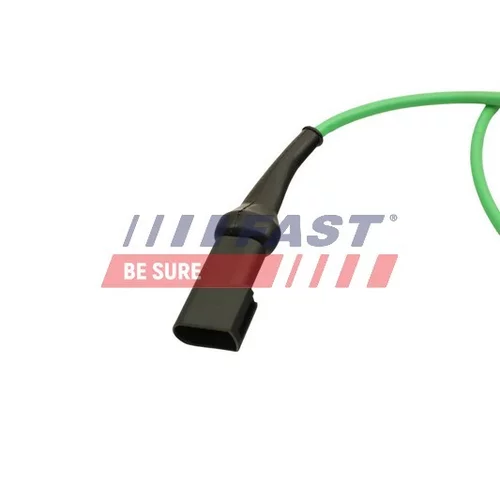 Výstražný kontakt opotrebenia brzdového obloženia FT32604 /FAST/ - obr. 2