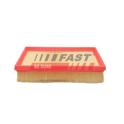 Vzduchový filter FT37181 /FAST/ - obr. 1