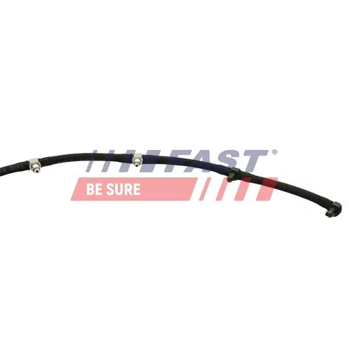 Trubka prepadu FT39628 /FAST/ - obr. 1