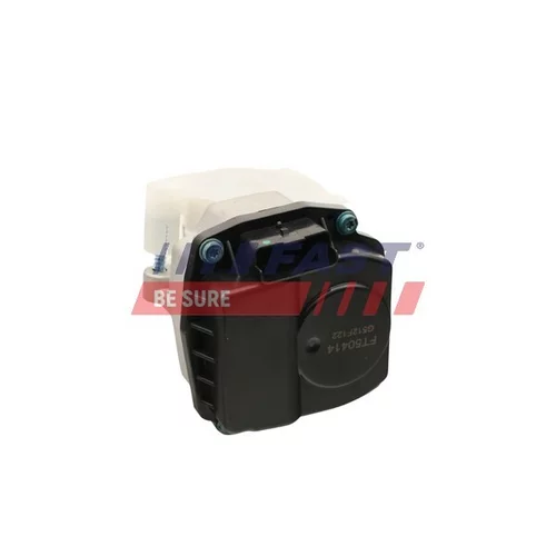 Hrdlo škrtiacej klapky FT50414 /FAST/ - obr. 3
