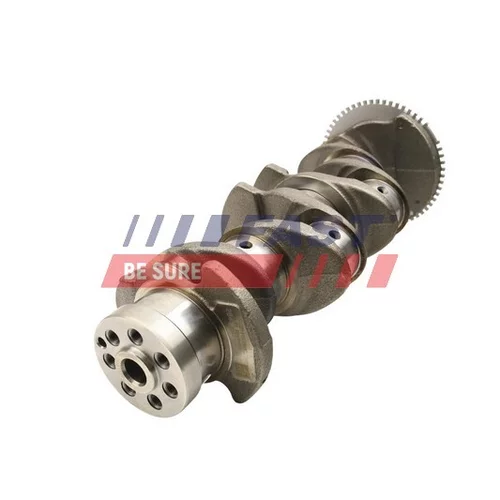Kľukový hriadeľ FT51701 /FAST/ - obr. 2