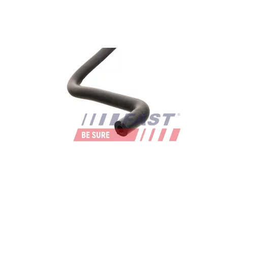 Potrubie chladiacej kvapaliny FT61000 /FAST/ - obr. 1
