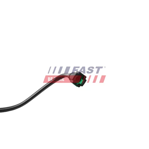 Potrubie chladiacej kvapaliny FT61035 /FAST/ - obr. 2