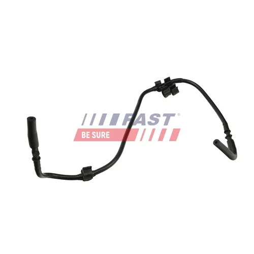 Potrubie EGR ventilu FAST FT63812
