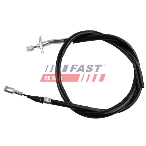 Ťažné lanko parkovacej brzdy FT69029 /FAST/ - obr. 1