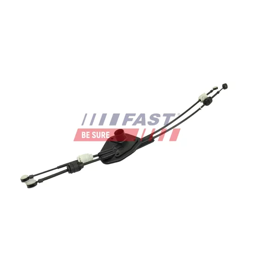 Súprava káblov, mechanická prevodovka FAST FT73124