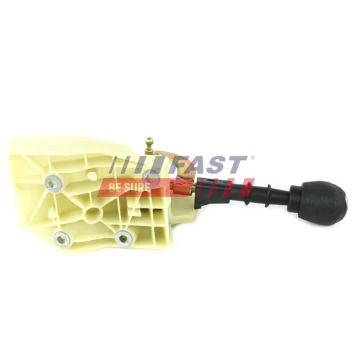 Puzdro radiacej tyče FT73213 /FAST/ - obr. 1