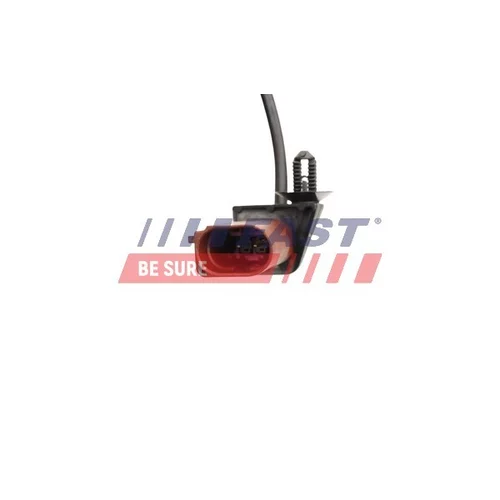 Snímač teploty výfukových plynov FT80243 /FAST/ - obr. 2