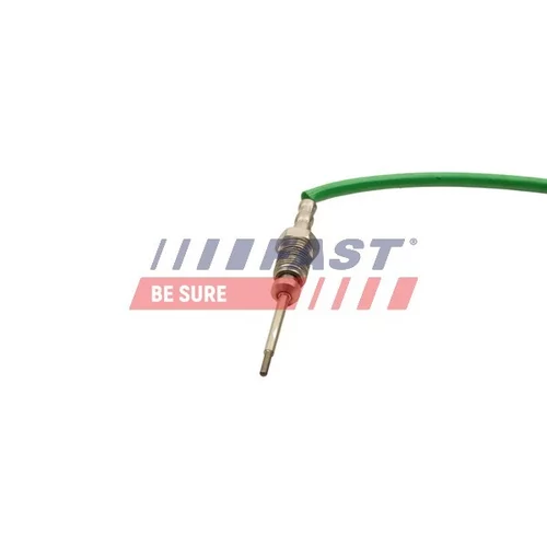 Snímač teploty výfukových plynov FT80252 /FAST/ - obr. 1