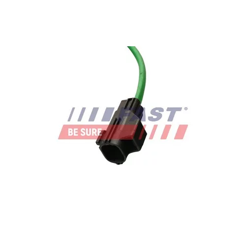Snímač teploty výfukových plynov FT80252 /FAST/ - obr. 2
