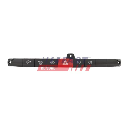 Vypínač výstražných smeroviek FAST FT81409