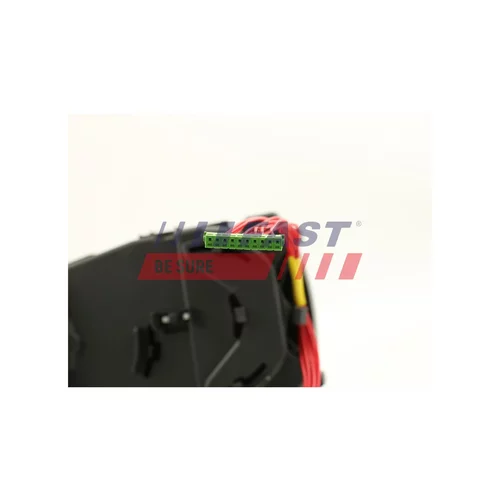 Spínač riadenia FT82070 /FAST/ - obr. 2