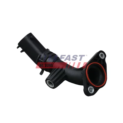 Potrubie EGR ventilu FAST FT84310