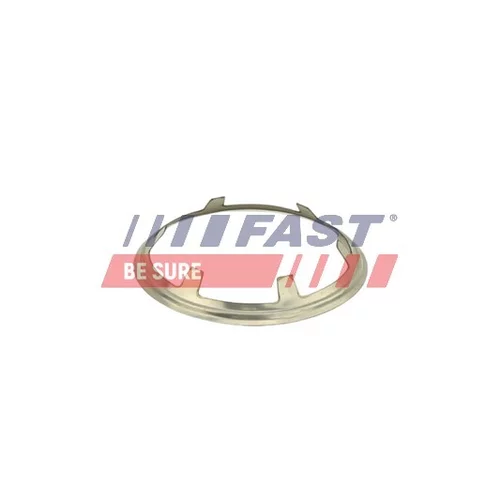 Tesnenie výfukovej trubky FT84822 /FAST/ - obr. 1