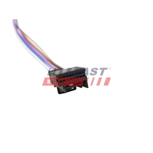 Vonkajšie spätné zrkadlo FT88109 /FAST/ - obr. 3