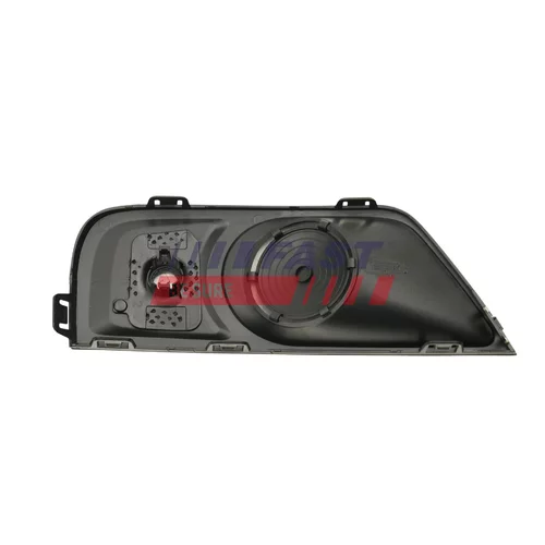 Krytka ťažného háku FT90130G /FAST/ - obr. 1
