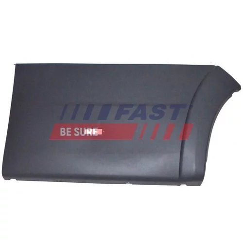 Ozdobná/ochranná lišta bočnej steny FT90778 /FAST/