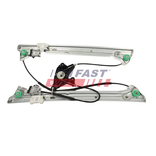 Mechanizmus zdvíhania okna FAST FT91722