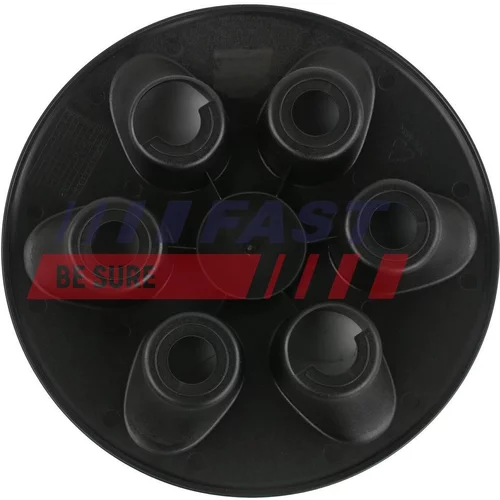 Ozdobný kryt kolies FT92012 /FAST/ - obr. 1