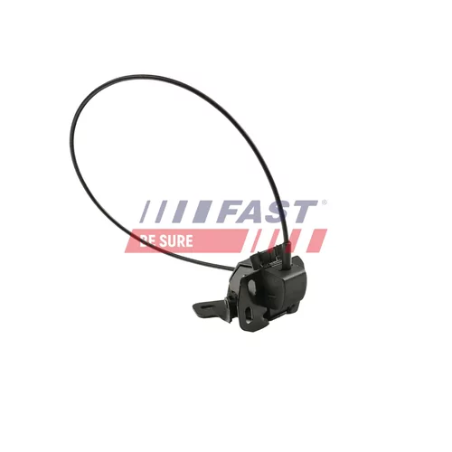 Zámok veka batožinového priestoru FT95001 /FAST/ - obr. 1